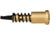 Presma AR Forward Assist Assembly, 223/5.56/.308, Golden, ARFA02-GD