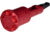Presma AR Forward Assist Assembly, 223/5.56/.308, Red, ARFA02-R