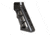 Presma AR Heavy Duty Skeletonized Rear Pistol Style Grip, Black, GP29