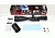 Presma Eagle Series 4-16X50 Precision Rifle Scope, Front Adjustable Objective, Black PREA041