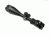 Presma Eagle Series 4-16X50 Precision Rifle Scope, Front Adjustable Objective, Black PREA041