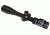 Presma Hawk Series 4-20X50 Precision Scope, RGB RXR Glass Reticle, Black, PRHA051