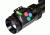 Presma Hawk Series 4-20X50 Precision Scope, RGB RXR Glass Reticle, Black, PRHA051