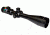 Presma Hawk Series 4-20X50 Precision Scope, RGB RXR Glass Reticle, Black, PRHA051