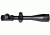 Presma Hawk Series 4-20X50 Precision Scope, RGB RXR Glass Reticle, Black, PRHA051