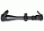 Presma Hawk Series 4-20X50 Precision Scope, RGB RXR Glass Reticle, Black, PRHA051