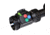 Presma Hawk Series 6-24X50 Precision Scope, RGB RXR Glass Reticle, Black, PRHA021