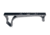 Presma Lightweight Aluminum Hand Stop for M-LOK Slots, Black, HSML01