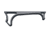 Presma Lightweight Aluminum Hand Stop for M-LOK Slots, Black, HSML01