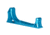 Presma Lightweight Aluminum Hand Stop for M-LOK Slots, Blue, HSML01-B