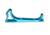 Presma Lightweight Aluminum Hand Stop for M-LOK Slots, Blue, HSML01-B
