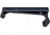 Presma Lightweight Aluminum M-LOK Handstop, Black, HSML02
