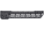 Presma M-LOK Free Float Handguard w/Partial Top Rail, 13 in, Black, UMM38D13-H