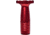 Presma M-LOK Vertical Aluminum Foregrip w/Dry Storage Compartment for M-LOK Slots, Red, GPML03-R