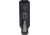 Presma Mil-Spec Adjustable Buttstock w/Slim Rubber Shoulder Recoil Pad, Black, AAST23