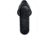 Presma Mil-Spec Adjustable Buttstock w/Slim Rubber Shoulder Recoil Pad, Black, AAST23