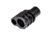 Presma Mil-Spec Muzzle Brake Recoil Compensator for 5in 1911 .45 ACP Handguns, Black, MZ-11-B