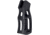 Presma Skeletonized Rear Pistol Grip for AR15, AR-10 LR-308, Black, GP30