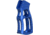 Presma Skeletonized Rear Pistol Grip for AR15, AR-10 LR-308, Dark Blue, GP30-DBL