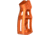 Presma Skeletonized Rear Pistol Grip for AR15, AR-10 LR-308, Orange, GP30-O