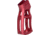 Presma Skeletonized Rear Pistol Grip for AR15, AR-10 LR-308, Red, GP30-R