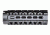 Sniper MP5 Tri Rail, Black, MBDPL, EDEMO1