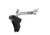 Pressure Break PB-100 Series Glock Trigger, Black, PB-100
