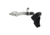 Pressure Break PB-100 Series Glock Trigger, Black, PB-100