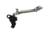 Pressure Break PB-100 Series Glock Trigger, Black, PB-100
