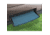 Prest-O-Fit Outrigger Radius Xt Curved RV Step Rug, Atlantic Blue, 22in, 2-0382