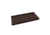 Prest-O-Fit Outrigger RV Step Rug - Straight, Chocolate Brown, 2-0355