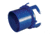 Prest-O-Fit Universal Sewer Hose Adapter, Blue, 1-0004
