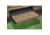 Prest-O-Fit Wraparound+Plus RV Step Rug, Brown, 20in, 2-0071