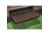 Prest-O-Fit Wraparound+Plus RV Step Rug, Espresso, 20in, 2-1070