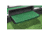 Prest-O-Fit Wraparound+Plus RV Step Rug, Green, 20in, 2-0070