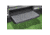 Prest-O-Fit Wraparound+Plus RV Step Rug, Stone Gray, 20in, 2-1073