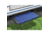 Prest-O-Fit Wraparound RV Step Rug, Imperial Blue, 18in, 2-1041
