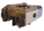 PRG Defense Wilcox RAPTAR ES Rapid Targeting Module, Class 1 .7 mW IR Laser &amp; Red Laser/IR Flood/1500 yard Laser Range Finder, Black 503WILRAPTARE1