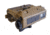 PRG Defense Wilcox RAPTAR ES Rapid Targeting Module, Class 1 .7 mW IR Laser &amp; Red Laser/IR Flood/1500 yard Laser Range Finder, Black 503WILRAPTARE1