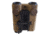 PRG Defense Wilcox RAPTAR ES Rapid Targeting Module, Class 1 .7 mW IR Laser &amp; Red Laser/IR Flood/1500 yard Laser Range Finder, Black 503WILRAPTARE1