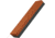 Pride Abrasive Combination Oil Stone 120/320, 8 x 1.88 x 1, CS8