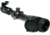 Pride Fowler Industries Rapid Reticle 22LR-2 3-12x42mm FFP 30mm Tube Rifle Scope w/Rapid Ranging and Rapid Guide Technology, Black, PFI-RR-EVOLUTION 22LR-2