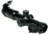 Pride Fowler Industries Rapid Reticle BLK-2 1-6x24mm FFP 30mm Tube Rifle Scope w/Rapid Ranging and Rapid Guide Technology, Black, PFI-RR-EVOLUTION BLK-2