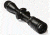 Pride Fowler Industries RR-Evolution  3-12x42mm with Rapid Ranging Scope, Black, 22LR, RRE001
