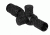 Pride Fowler Industries USO-PFI BLK 1.5-6x28mm, PFI BLK Combat Reticle Scope, Black, USO300
