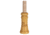 Primos Hunting Crow Call Wood Trap, Grain, 2912