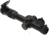 Primary Arms 1-6X24mm First Focal Plane Rifle Scope w/ACSS Raptor 7.62 Reticle, Black, PA1-6X24FFP-R-7.62