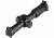 Open Box Demo, Primary Arms SLx 1-6X24mm SFP Gen III Scope w/ K.I.S.S. Reticle, Black, PA1-6X24SFP-KISS