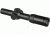 Open Box Demo, Primary Arms SLx 1-6X24mm SFP Gen III Scope w/ K.I.S.S. Reticle, Black, PA1-6X24SFP-KISS
