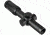 Open Box Demo, Primary Arms SLx 1-6X24mm SFP Gen III Scope w/ K.I.S.S. Reticle, Black, PA1-6X24SFP-KISS